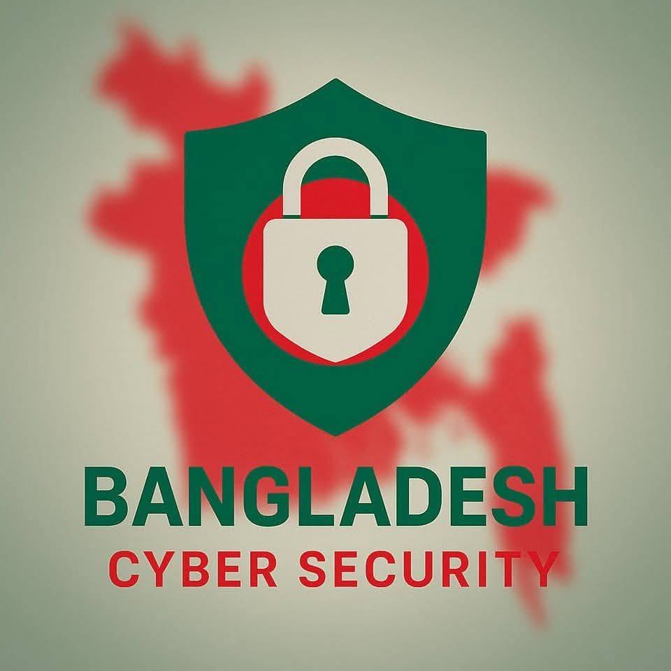 Cyber security in bangladesh